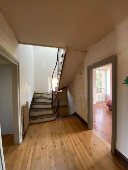Maison Leocha Sablons-sur-Huisne 外观 照片